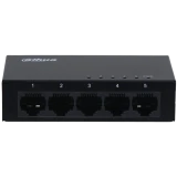Коммутатор (свитч) Dahua DH-PFS3005-5GT