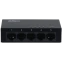 Коммутатор (свитч) Dahua DH-PFS3005-5GT - фото 2