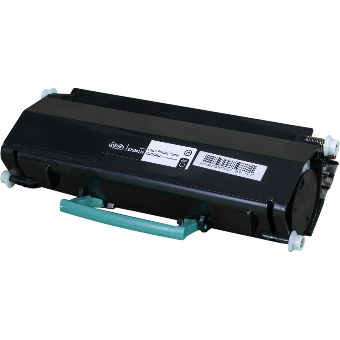 Картридж Sakura SAE260A11E Black