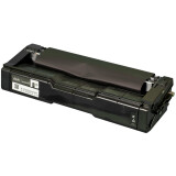 Картридж Sakura SASPC252HEBK Black
