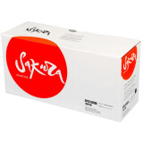 Картридж Sakura SASPC252HEBK Black