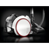 Пылесос Miele SNRF0 Boost CX1 PowerLine White/Black
