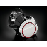 Пылесос Miele SNRF0 Boost CX1 PowerLine White/Black