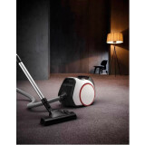 Пылесос Miele SNRF0 Boost CX1 PowerLine White/Black