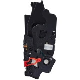 Картридж Sakura SAT08BK Black