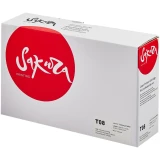 Картридж Sakura SAT08BK Black