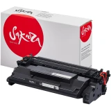 Картридж Sakura SAT08BK Black