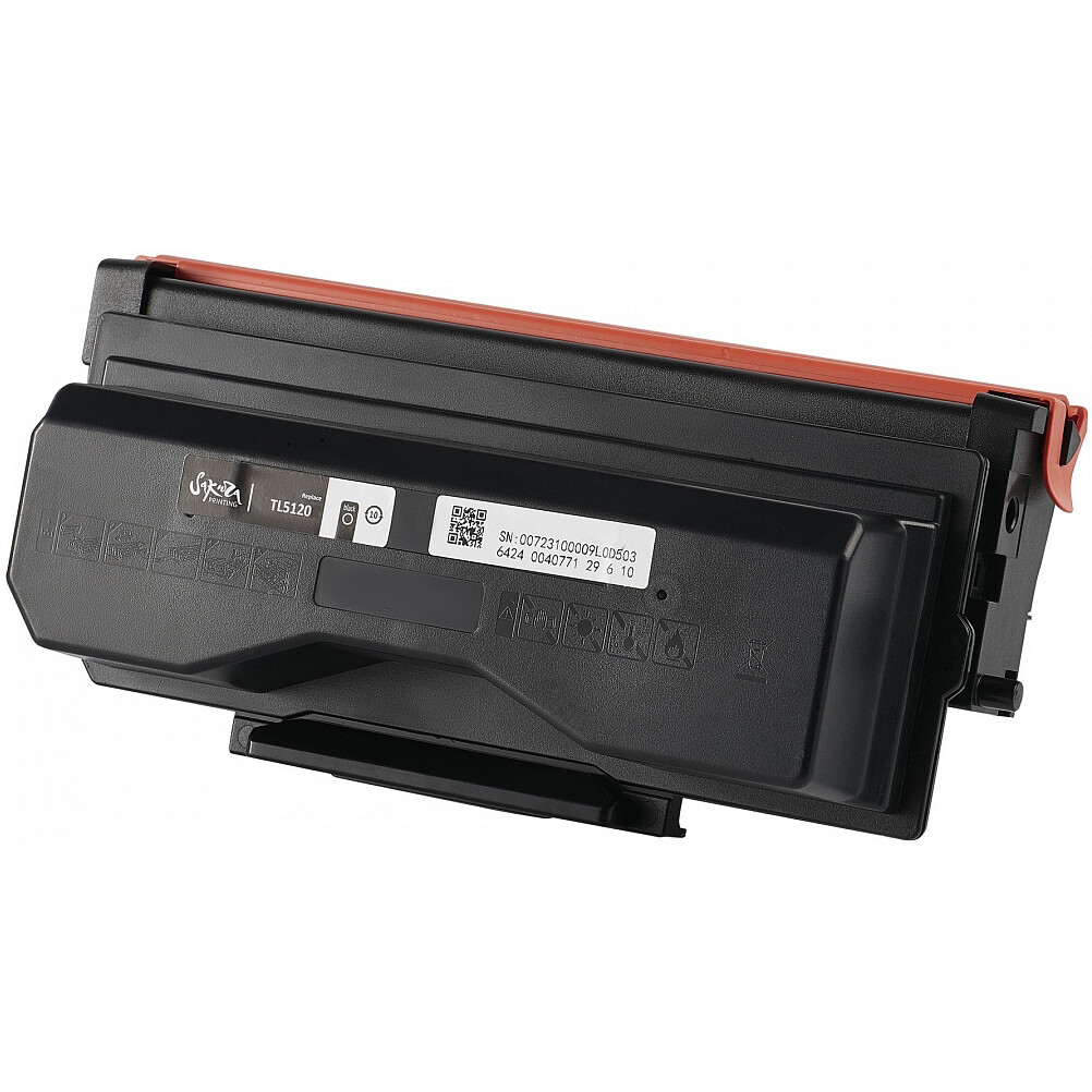 Картридж Sakura SATL5120 Black