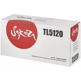 Картридж Sakura SATL5120 Black