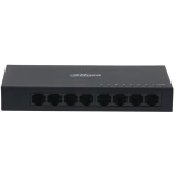 Коммутатор (свитч) Dahua DH-PFS3008-8ET