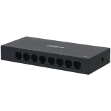 Коммутатор (свитч) Dahua DH-PFS3008-8ET