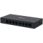 Коммутатор (свитч) Dahua DH-PFS3008-8ET - фото 2