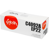 Картридж Sakura SAC4092A/EP22 Black