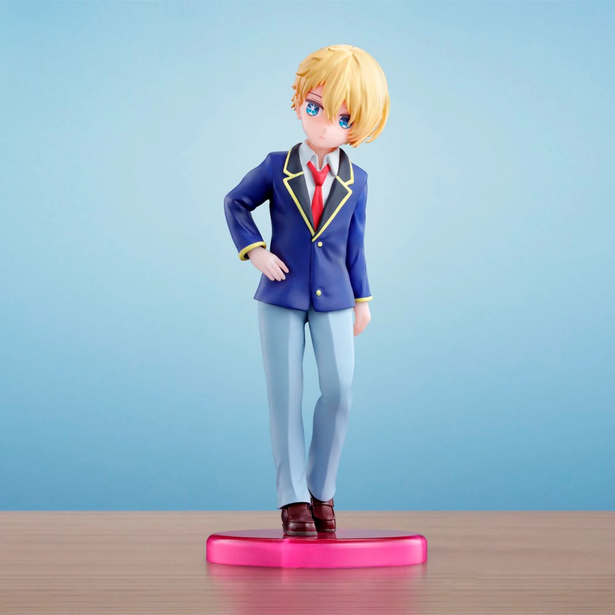 Фигурка Tamashii Nations Adokenette Oshi no Ko Aqua - 4573102668295 - фото 2