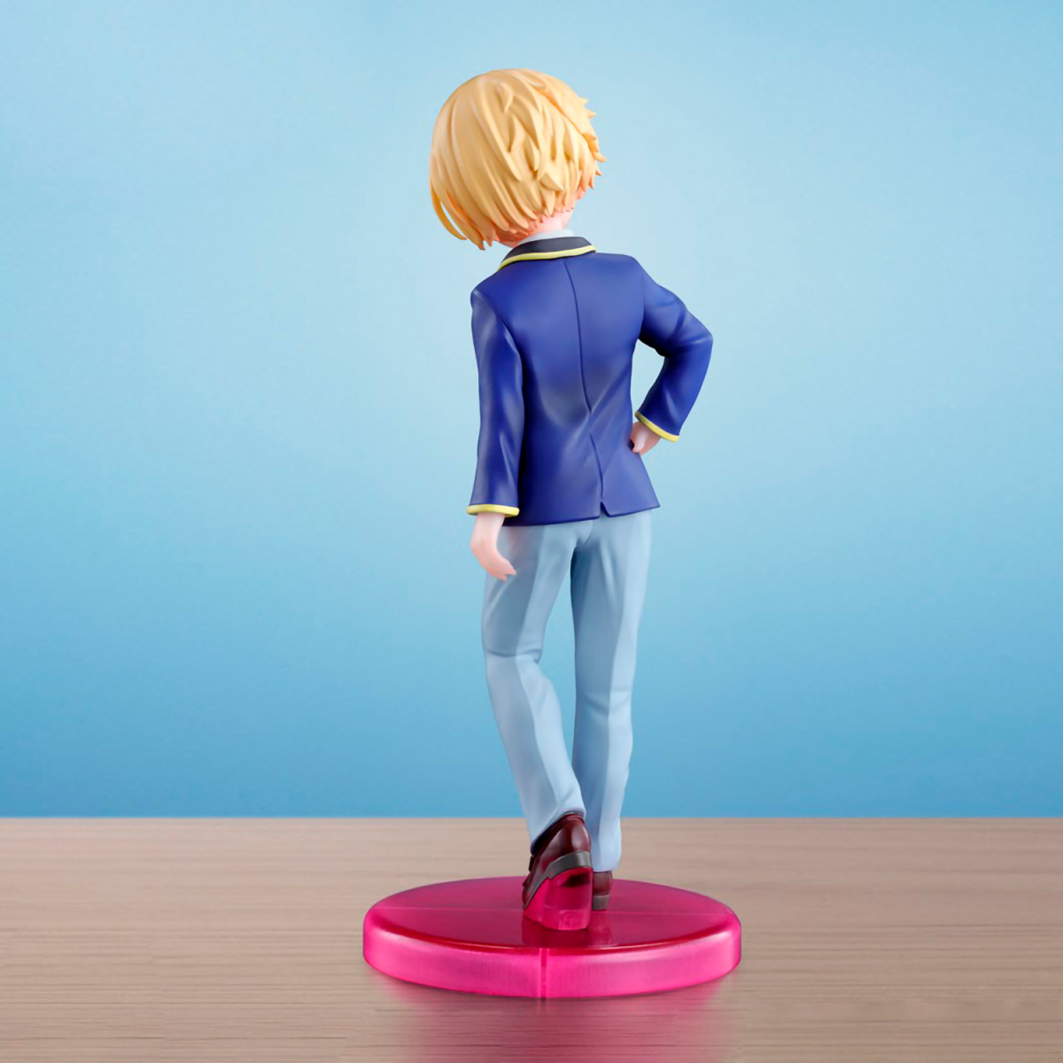 Фигурка Tamashii Nations Adokenette Oshi no Ko Aqua - 4573102668295 - фото 3