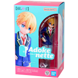 Фигурка Tamashii Nations Adokenette Oshi no Ko Aqua (4573102668295)