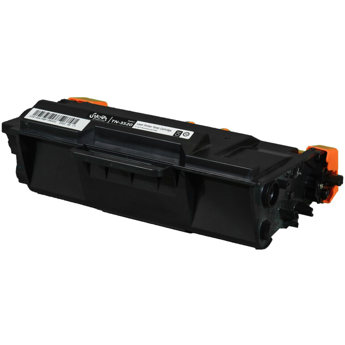 Картридж Sakura SATN3520 Black