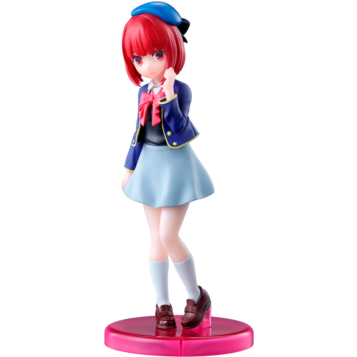 Фигурка Tamashii Nations Adokenette Oshi no Ko Arima Kana - 4573102668318