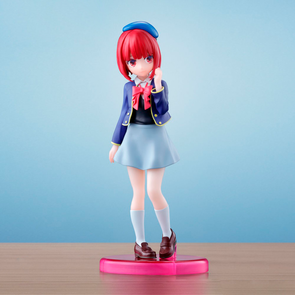 Фигурка Tamashii Nations Adokenette Oshi no Ko Arima Kana - 4573102668318 - фото 2