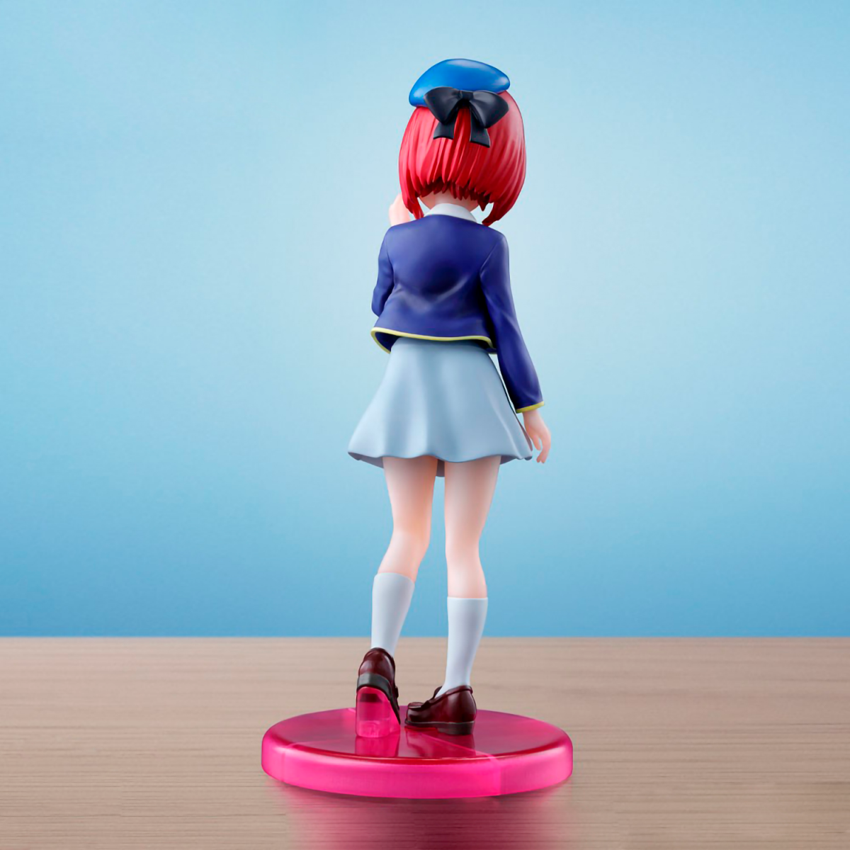 Фигурка Tamashii Nations Adokenette Oshi no Ko Arima Kana - 4573102668318 - фото 3