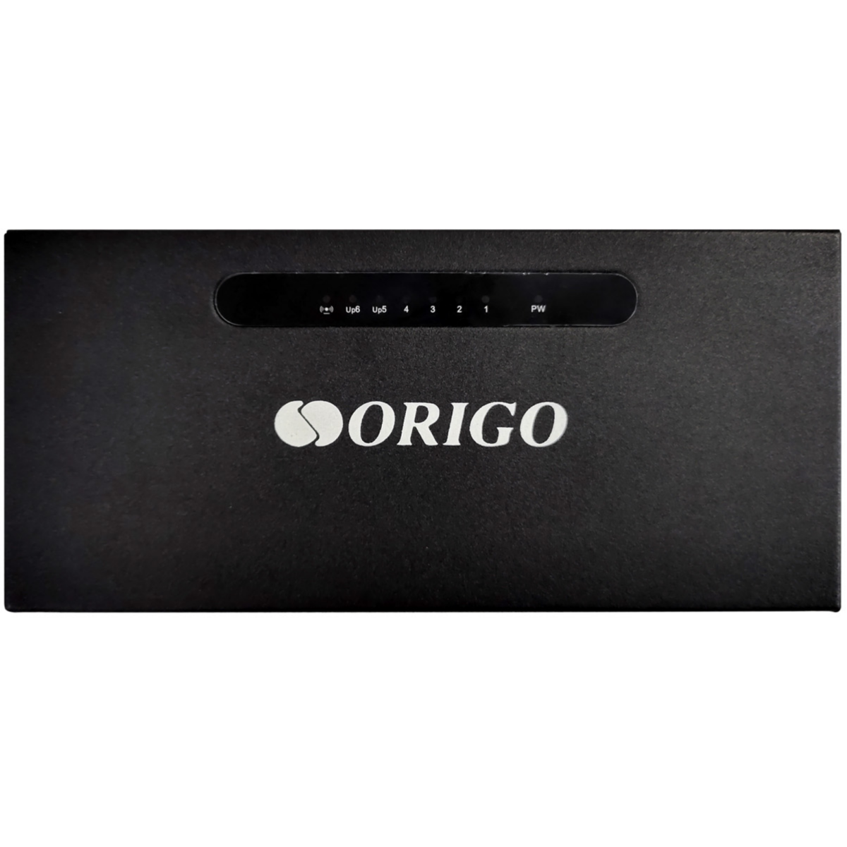 Коммутатор (свитч) Origo OS1206P - фото 3