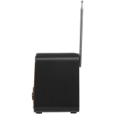 Радиоприёмник Сигнал БЗРП РП-336 Black/Brown