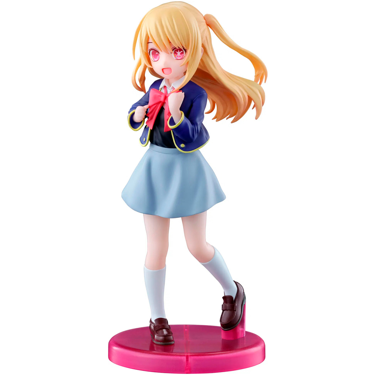 Фигурка Tamashii Nations Adokenette Oshi no Ko Ruby - 4573102668301