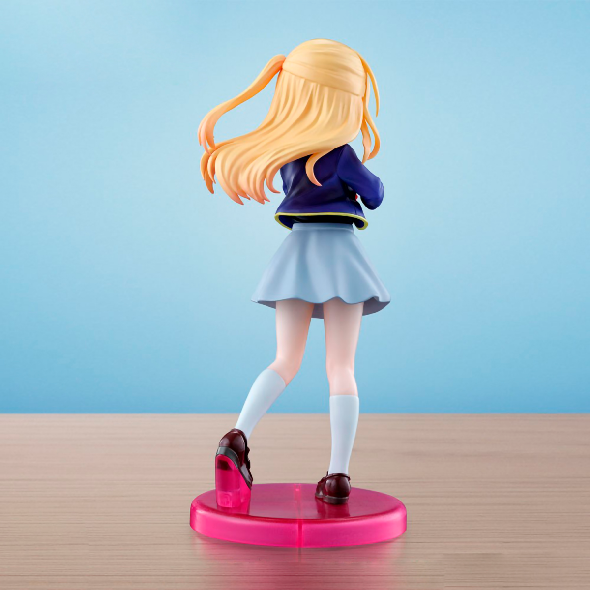 Фигурка Tamashii Nations Adokenette Oshi no Ko Ruby - 4573102668301 - фото 3