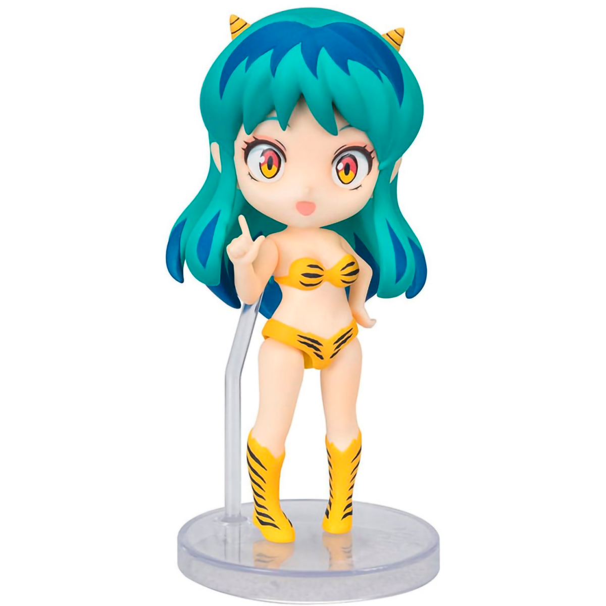 Фигурка Tamashii Nations Figuarts mini Urusei Yatsura Lum - 4573102649423