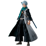 Фигурка Tamashii Nations S.H.Figuarts Bleach Toushiro Hitsugaya (4573102661708)