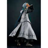 Фигурка Tamashii Nations S.H.Figuarts Bleach Toushiro Hitsugaya (4573102661708)