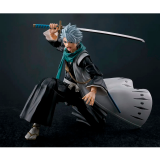 Фигурка Tamashii Nations S.H.Figuarts Bleach Toushiro Hitsugaya (4573102661708)