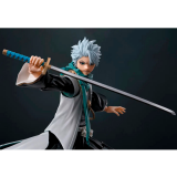 Фигурка Tamashii Nations S.H.Figuarts Bleach Toushiro Hitsugaya (4573102661708)