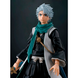 Фигурка Tamashii Nations S.H.Figuarts Bleach Toushiro Hitsugaya (4573102661708)
