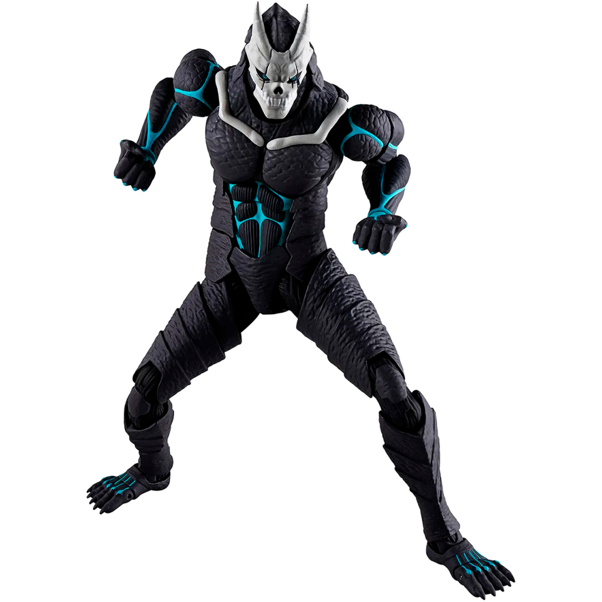 Фигурка Tamashii Nations S.H.Figuarts Kaiju Monster No. 8 - 4573102661760