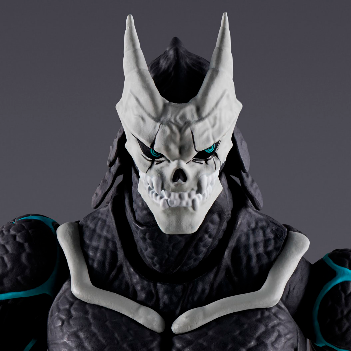 Фигурка Tamashii Nations S.H.Figuarts Kaiju Monster No. 8 - 4573102661760 - фото 5