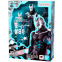 Фигурка Tamashii Nations S.H.Figuarts Kaiju Monster No. 8 - 4573102661760 - фото 6