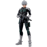 Фигурка Tamashii Nations S.H.Figuarts Kaiju No 8 Reno Ichikawa (4573102661777)