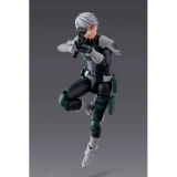 Фигурка Tamashii Nations S.H.Figuarts Kaiju No 8 Reno Ichikawa (4573102661777)