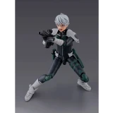 Фигурка Tamashii Nations S.H.Figuarts Kaiju No 8 Reno Ichikawa (4573102661777)