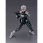Фигурка Tamashii Nations S.H.Figuarts Kaiju No 8 Reno Ichikawa - 4573102661777 - фото 4