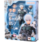Фигурка Tamashii Nations S.H.Figuarts Kaiju No 8 Reno Ichikawa - 4573102661777 - фото 6