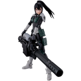 Фигурка Tamashii Nations S.H.Figuarts Kaiju No. 8 Mina Ashiro (4573102661784)
