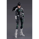 Фигурка Tamashii Nations S.H.Figuarts Kaiju No. 8 Mina Ashiro (4573102661784)