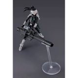 Фигурка Tamashii Nations S.H.Figuarts Kaiju No. 8 Mina Ashiro (4573102661784)