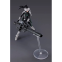 Фигурка Tamashii Nations S.H.Figuarts Kaiju No. 8 Mina Ashiro - 4573102661784 - фото 3