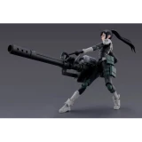 Фигурка Tamashii Nations S.H.Figuarts Kaiju No. 8 Mina Ashiro (4573102661784)