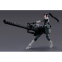 Фигурка Tamashii Nations S.H.Figuarts Kaiju No. 8 Mina Ashiro - 4573102661784 - фото 4