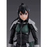 Фигурка Tamashii Nations S.H.Figuarts Kaiju No. 8 Mina Ashiro (4573102661784)