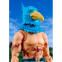 Фигурка Tamashii Nations S.H.Figuarts Shangri-La Frontier Sanraku - 4573102664716 - фото 4